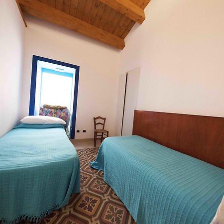 Gioeni Apartment Cefalu Exterior photo