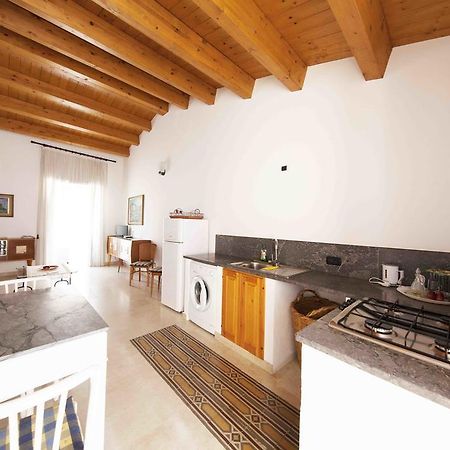 Gioeni Apartment Cefalu Exterior photo