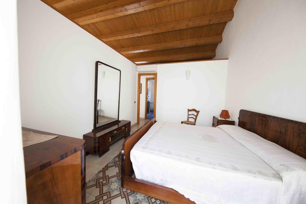 Gioeni Apartment Cefalu Exterior photo