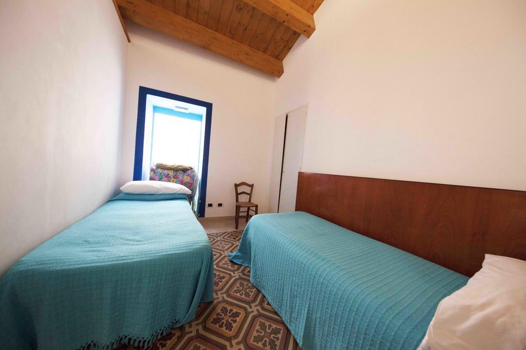 Gioeni Apartment Cefalu Exterior photo