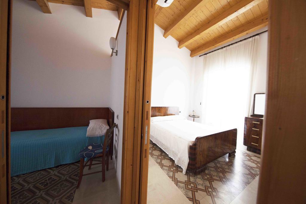 Gioeni Apartment Cefalu Exterior photo