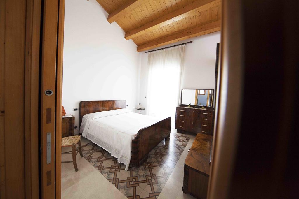 Gioeni Apartment Cefalu Exterior photo